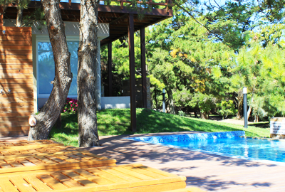 Vista sol&aacute;rium